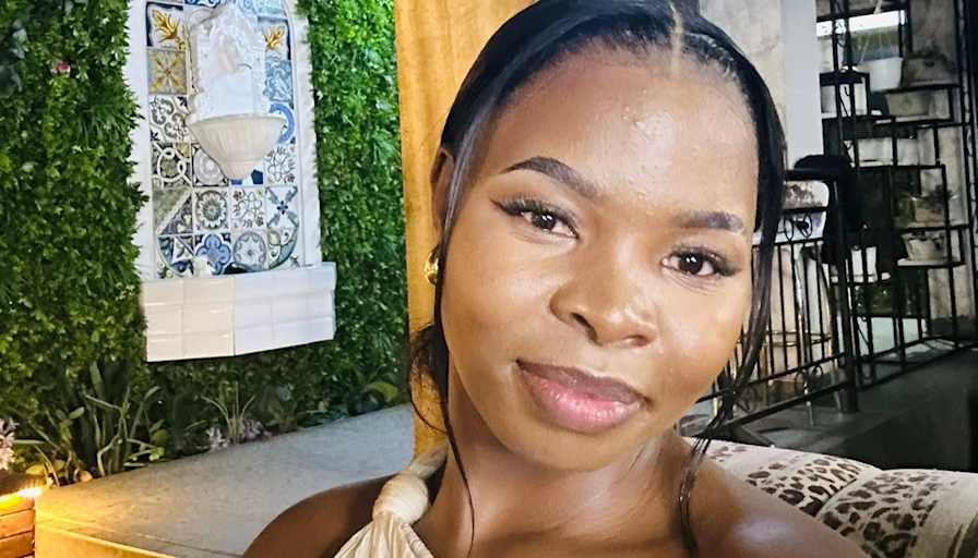 Oatlehile nthabiseng