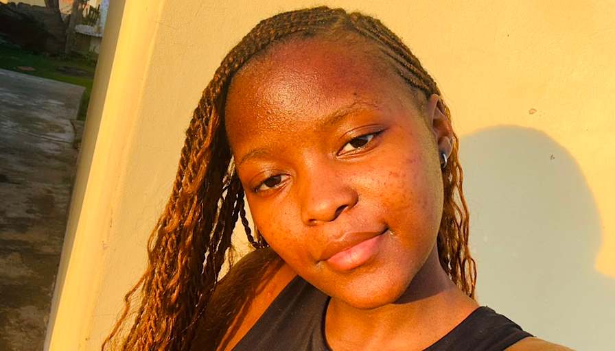 Simbongile Maqabasa