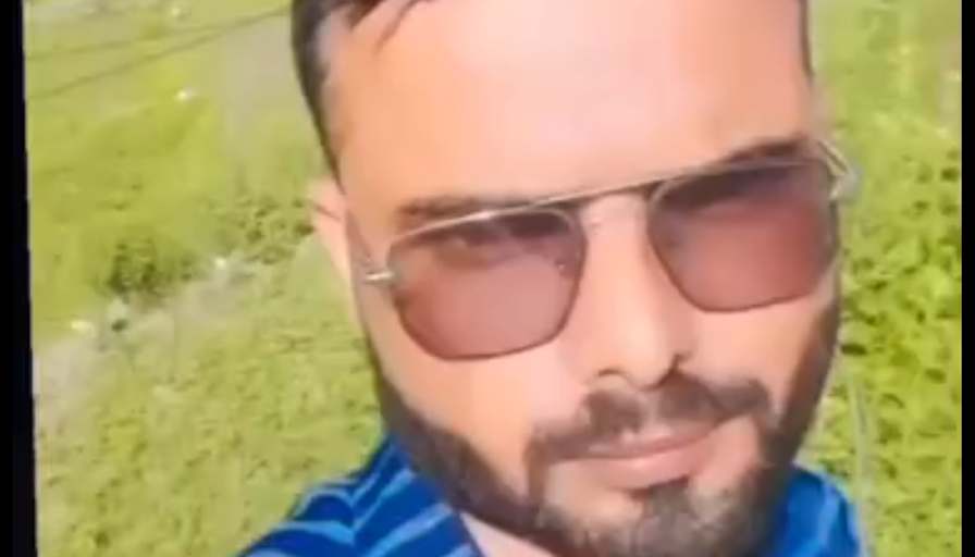 Rajeev Rana