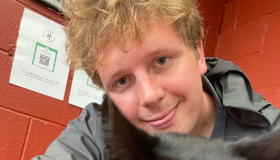 Euan Braidwood