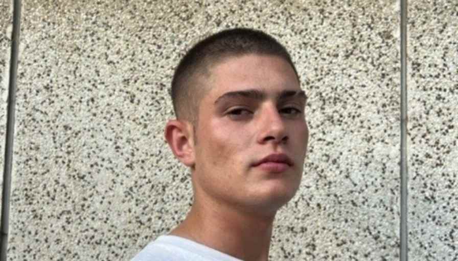Cameron Collins