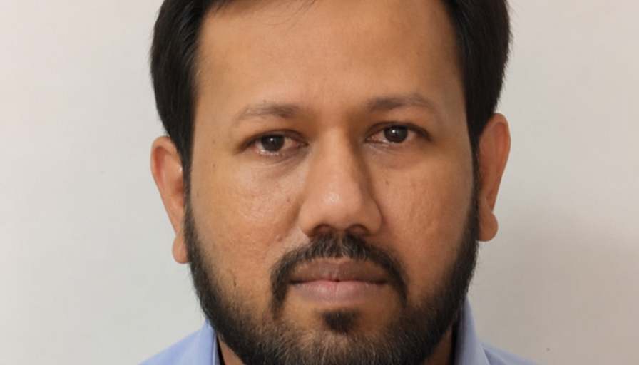 Manoj Kumar