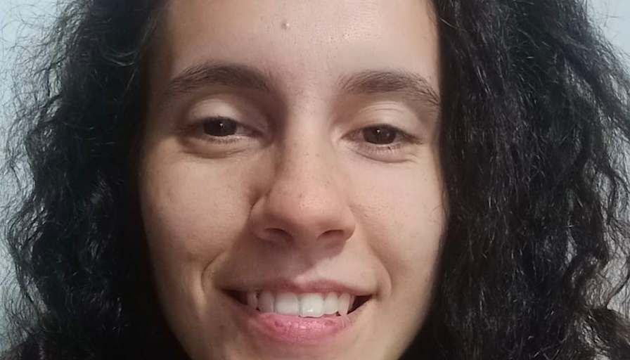 Angelica Pesce