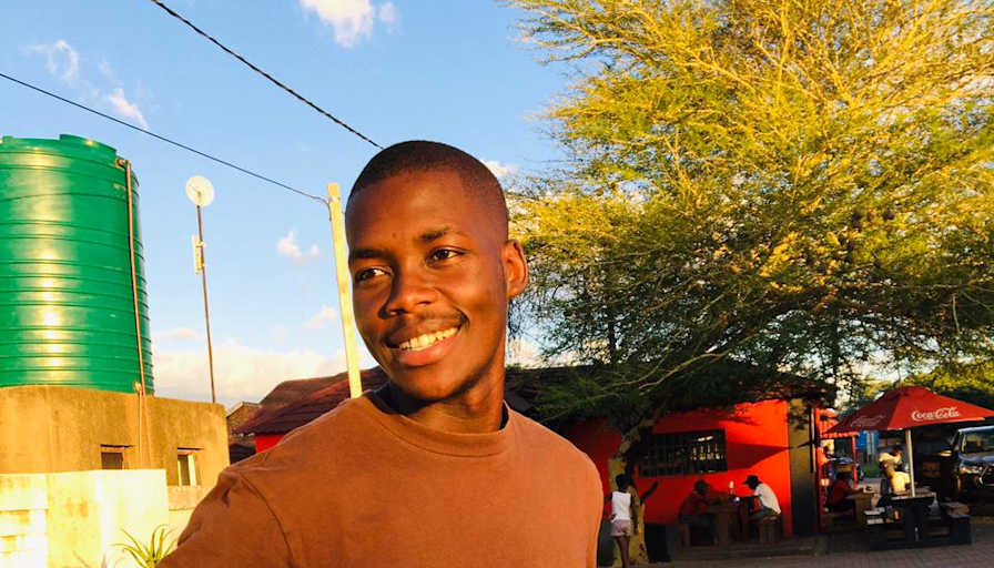 Junior Sibuyi