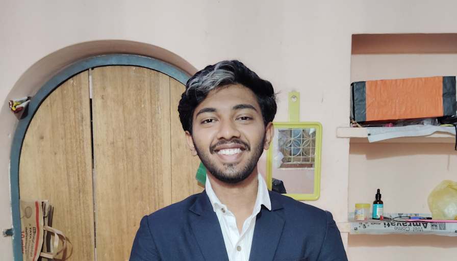 Yuvraj Nirale