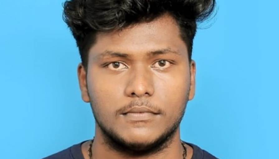 Harish kumar