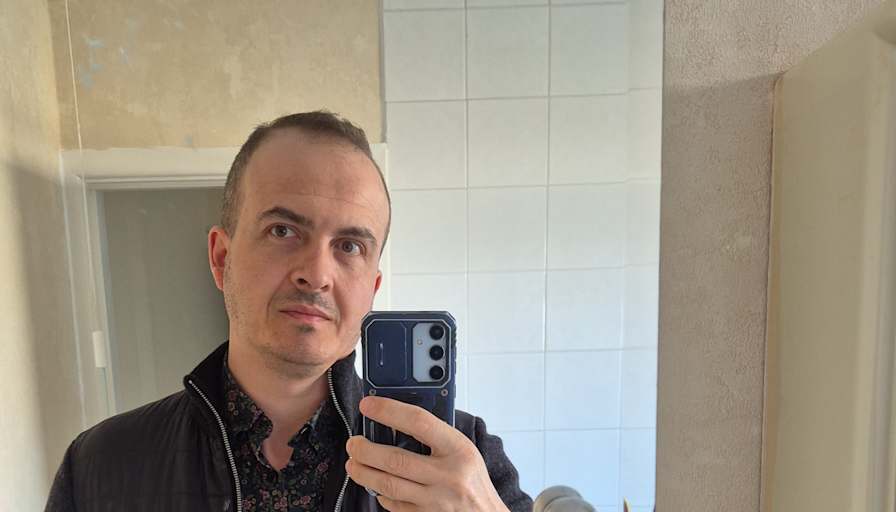 Bogdan Danut Arusoaei