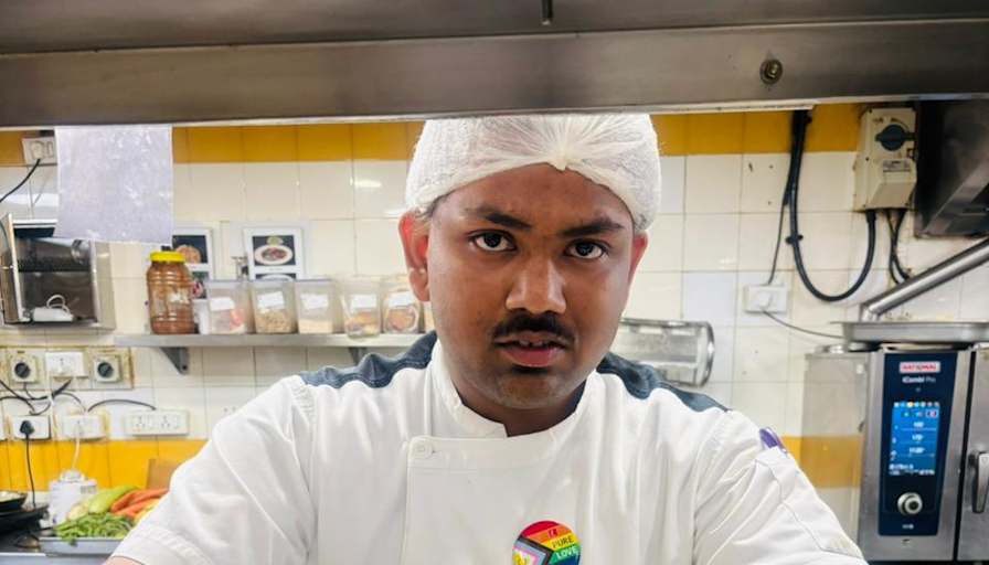 Swapnil