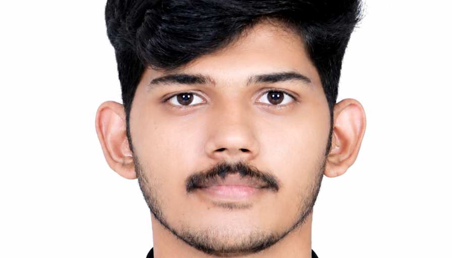Abhishek K Thomas