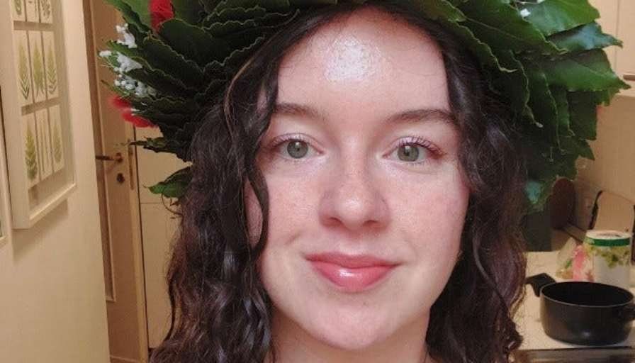 Isabel Masters