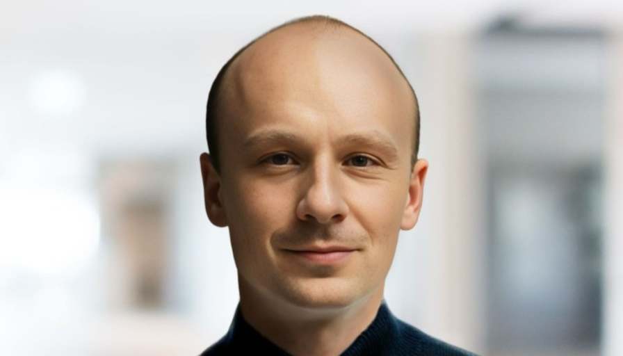 Bastian Schütz