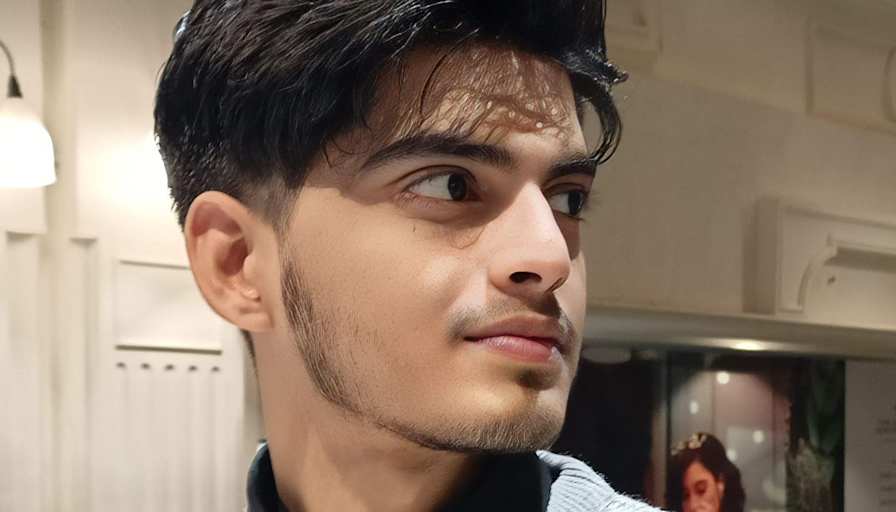 Ankit Raj