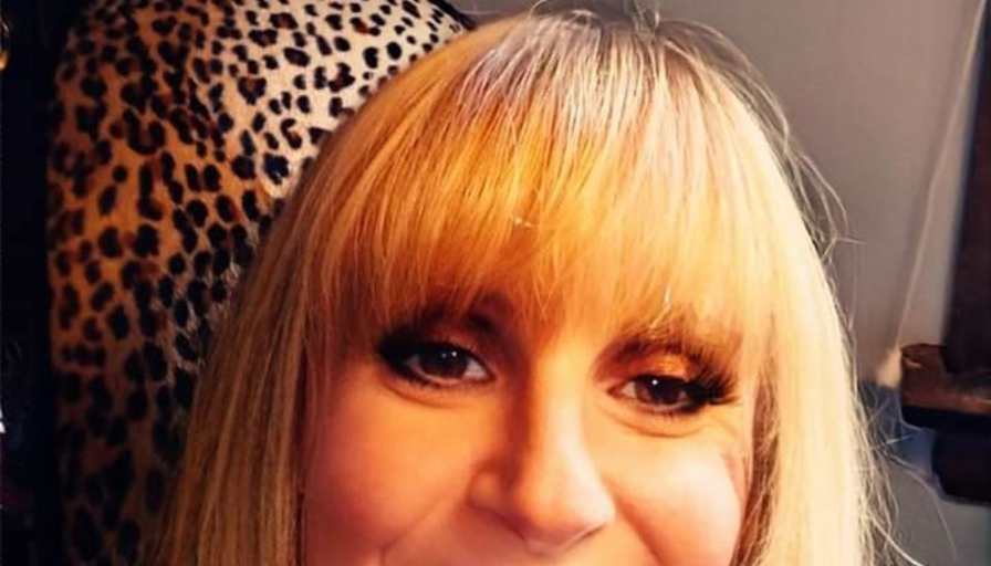 crystal Vaillancourt