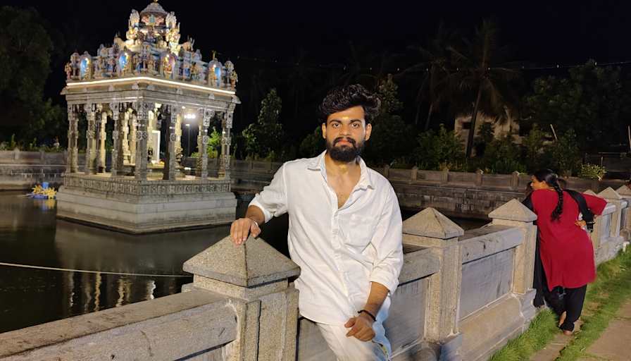 Sathees kumar