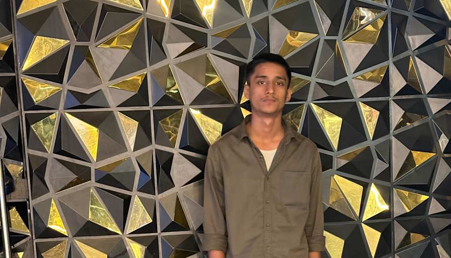 Naman singh