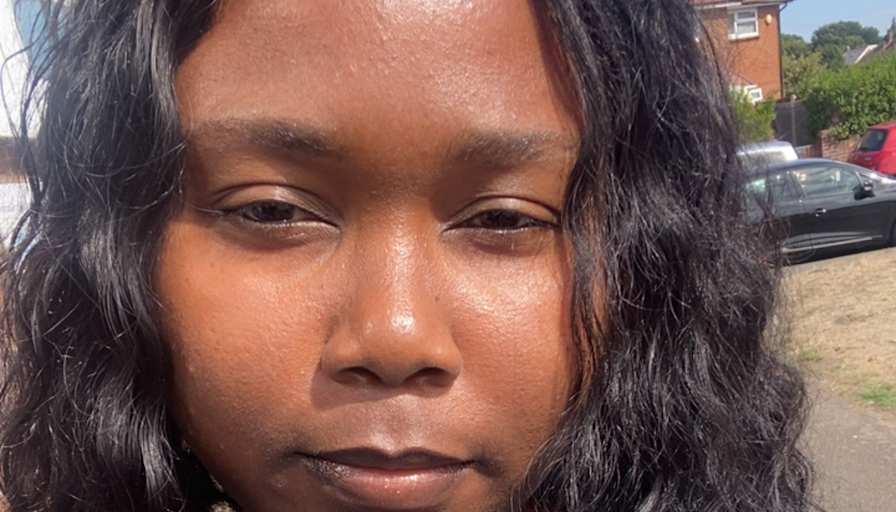 Henrietta Frimpong
