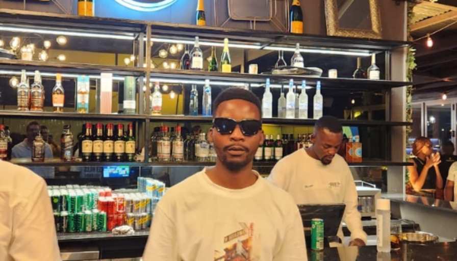 Ira Bwanyire