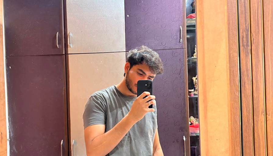 Rishabh Kaushik