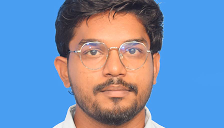 Abishek Samuel