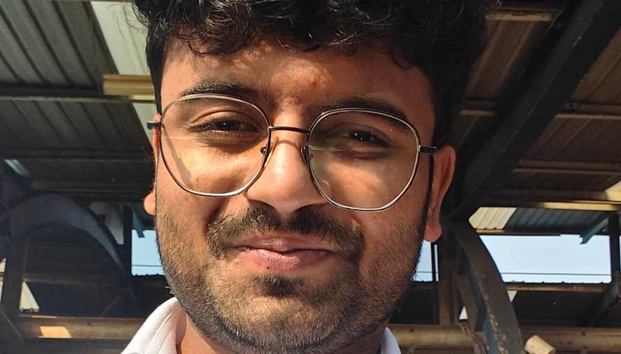 Aayush Singh