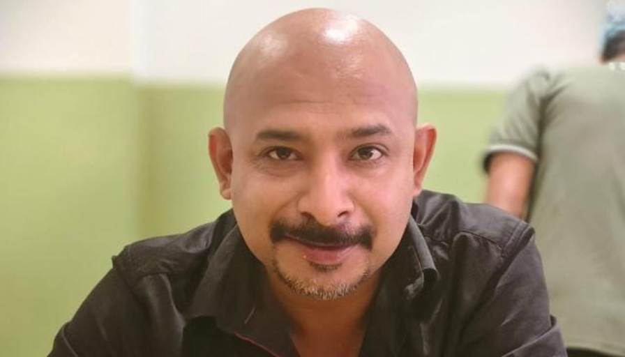 Jomon Joseph