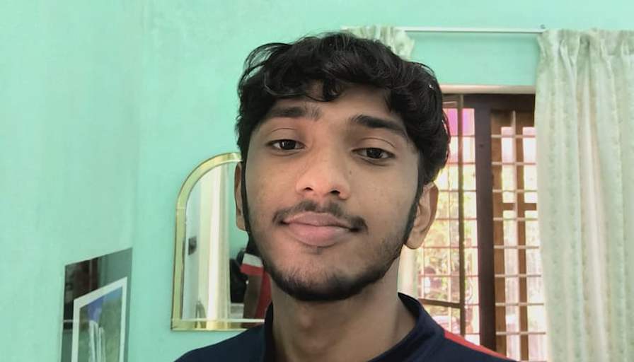 Fuad Faisal P