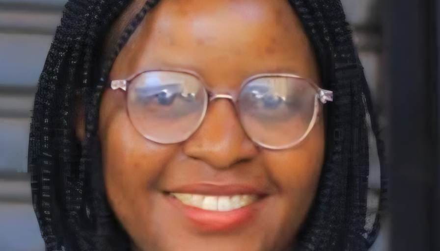 Lavinia Mhlanga