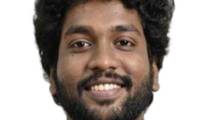Praveen kumar