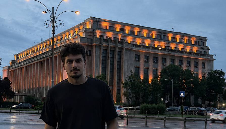 Stas Ilashchuk