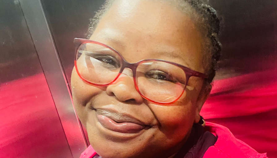 Nasiphi Magadla