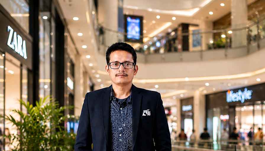 Praveen Kumar Tiwari