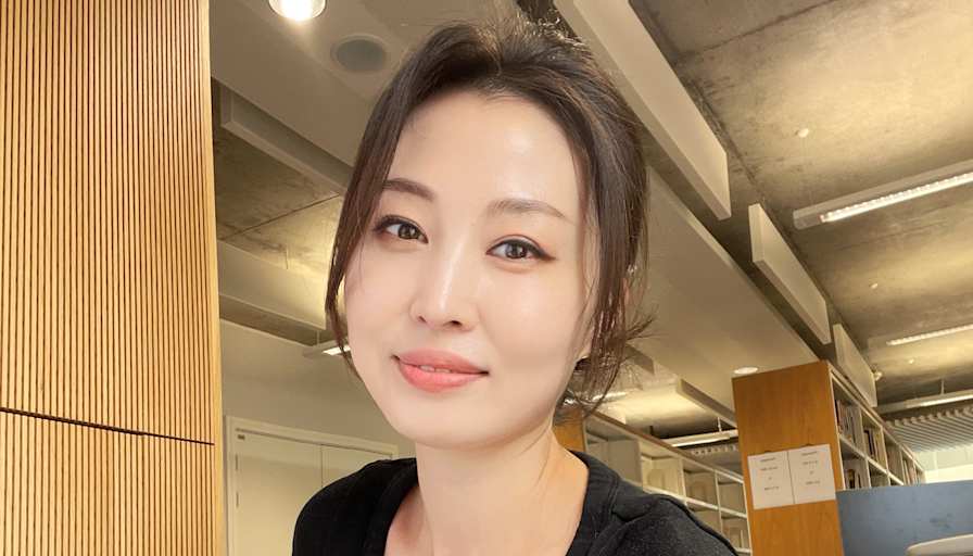 Jisu