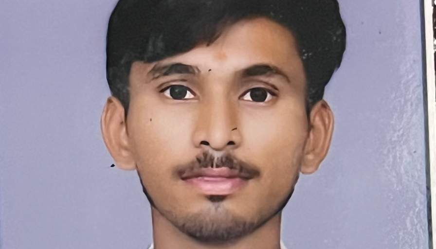Sumit Sahu
