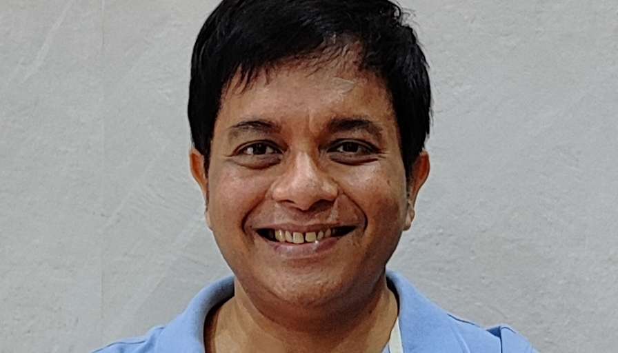 Sandeep