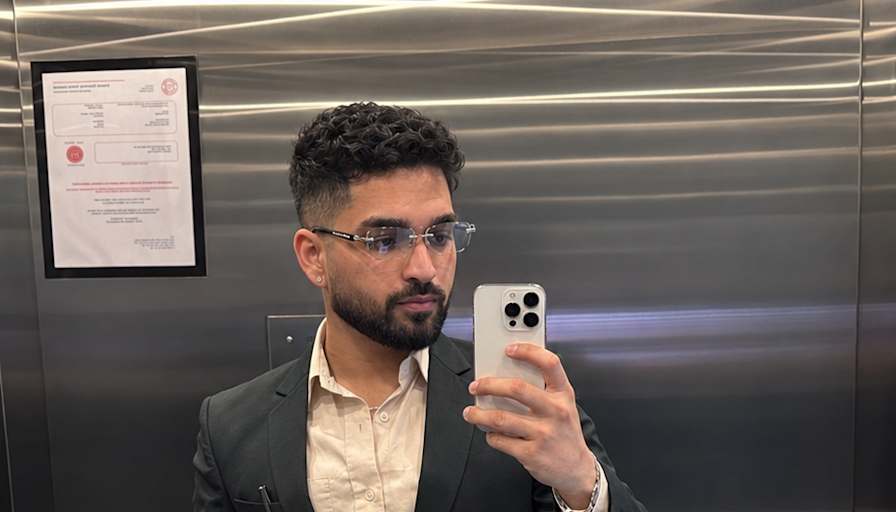 Arshdeep Singh