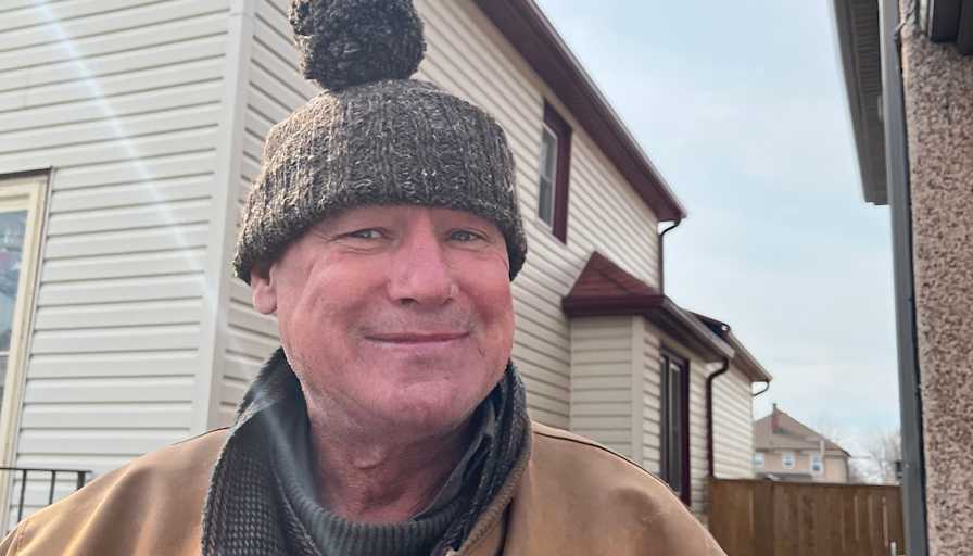 Michael Bailey
