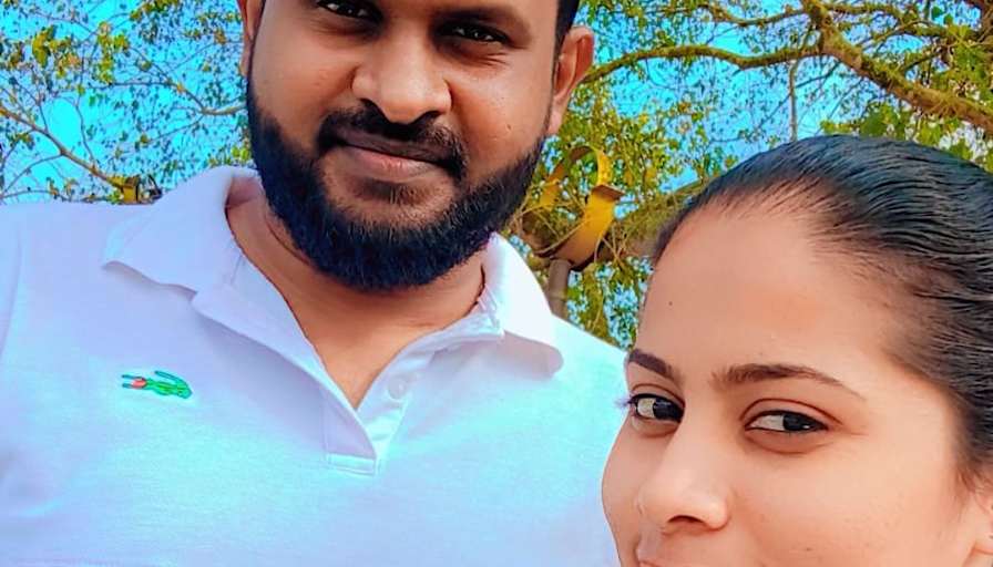 Hishan Rajapaksha
