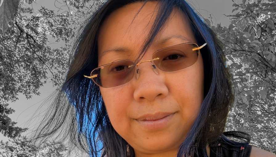 Thy Vicky Nguyen