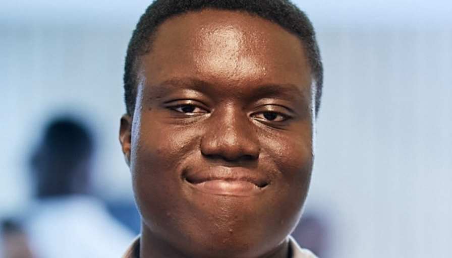 Christian Braimah