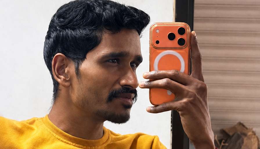 Kartik Mudliyar