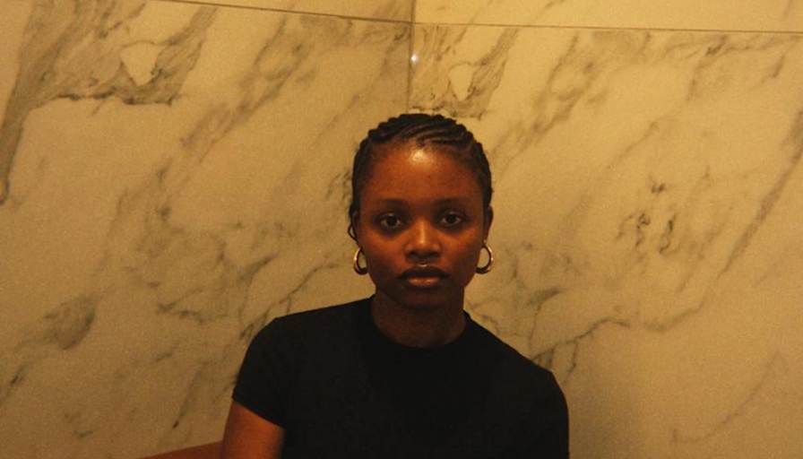 Hlumisa Bhungane