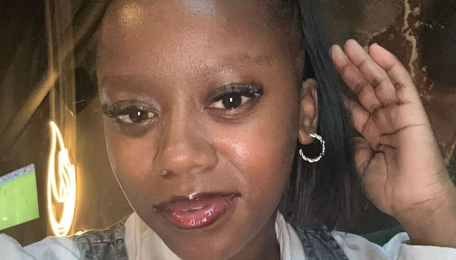 Mbalentle Mtshali