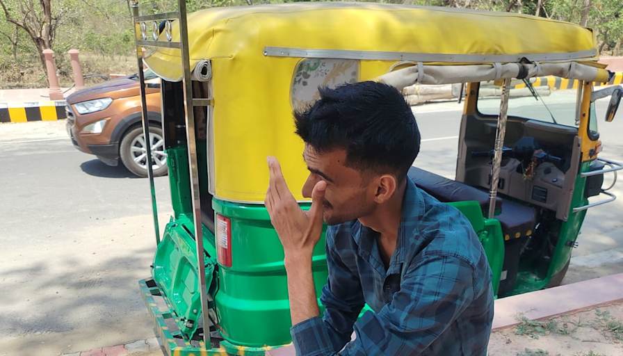 Harsh Sharma