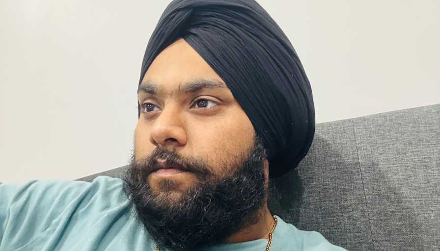 Manpreet Singh