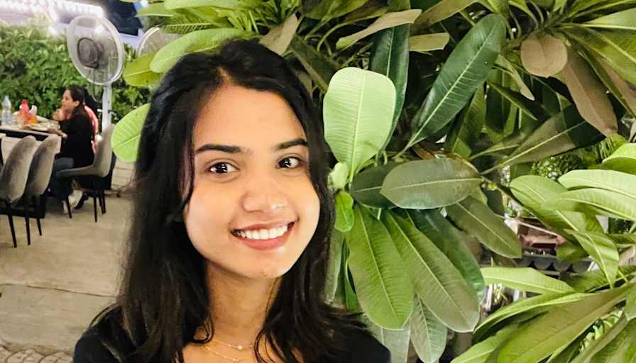 Ritika Bhalavi