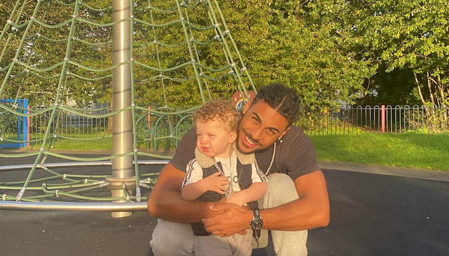 Conell S-Manderson