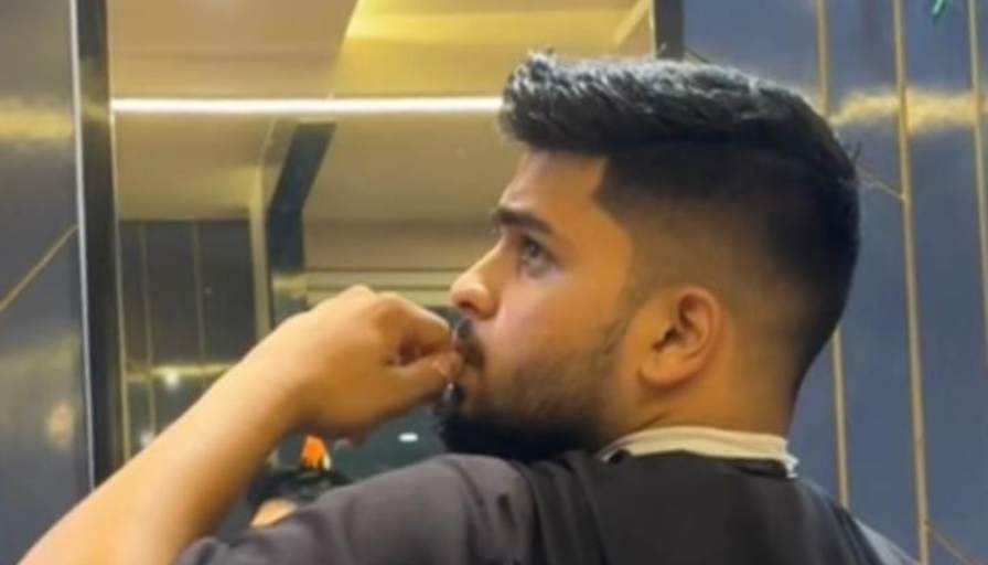 Tejash Agarwal