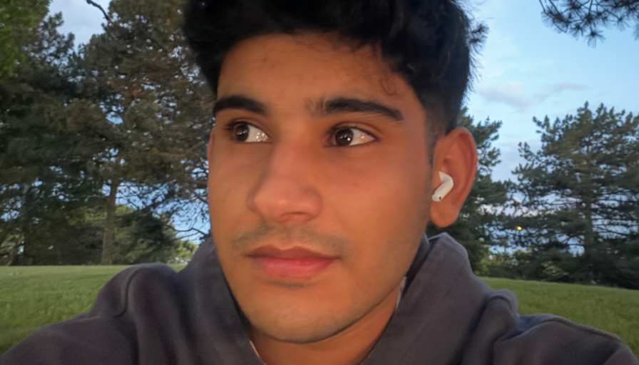 Muzammil Malik