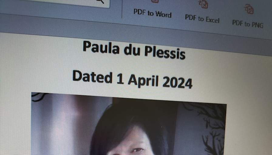 Paula