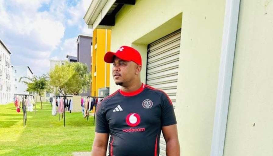 Mhlasiphiwa Xulu